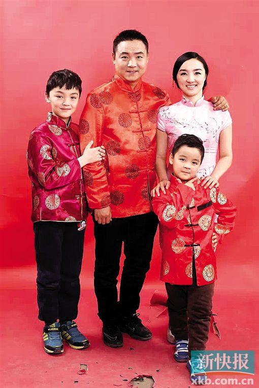 现在看到丢失孩子信息, 我都会一一转发|乐乐|家