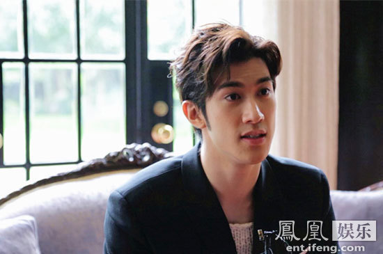 《<em>花样姐姐</em>》节目人物坑怒李治廷 马天宇洗澡