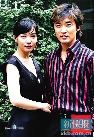 第一个韩剧男神也要结婚了|音乐剧|剧团