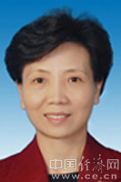 谌贻琴任中共贵州省委副书记 慕德贵任省委常