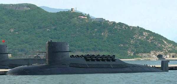 俄媒:中国导弹实力将具战略性后果 美舰队难以
