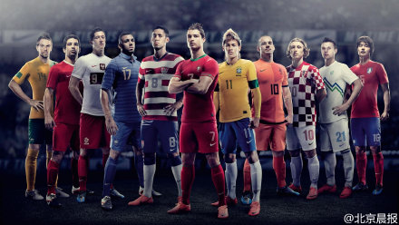 一网站播巴西世界杯进球视频集锦 央视网起诉