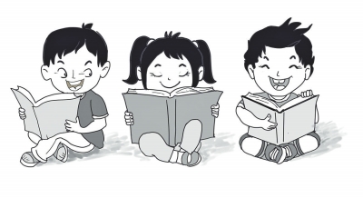 微时代读书日,我们读什么?|学生|大学生