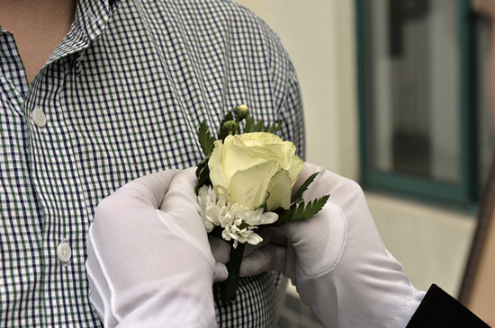 合肥90后女孩当殡葬礼仪师 入行3年未恋爱但不