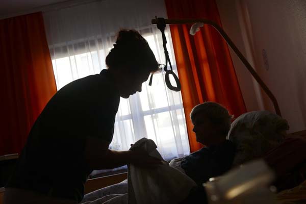 德国超200万就业者做<em>兼职</em>赚外快 <em>女性</em>多于男性