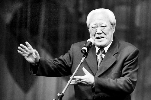 资料图:苏文茂(1929—2015)