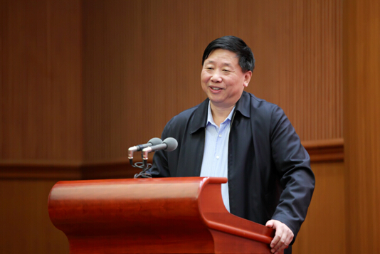 叶小文:用社会主义核心价值观根治信用缺失症