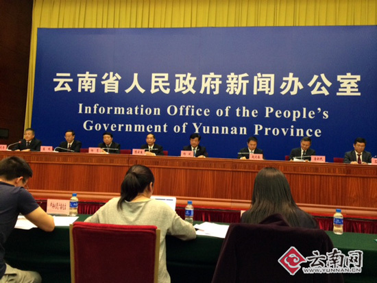 2019云南经济新闻_云南举行2019年知识产权宣传周活动新闻发布会(3)