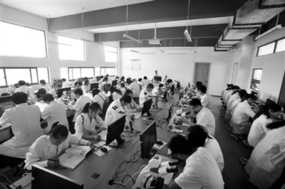 四所在京医学类院校2015招生情况汇总|录取|分