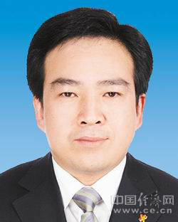 60后张鸣任重庆市委秘书长|组织部|基层组织