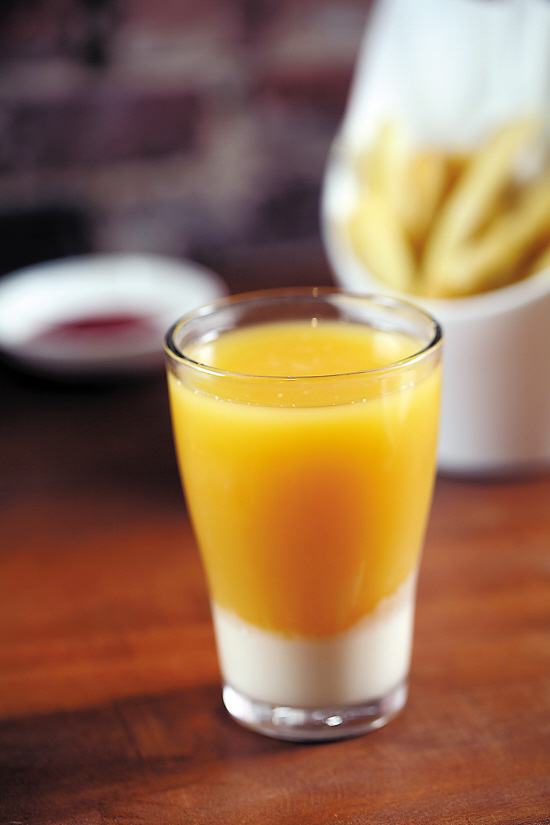 世界那么大独守小店又何妨|配方|凉菜