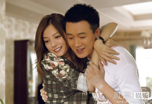 佟大为《虎妈猫爸》遭<em>狂虐 女</em>观众:老公养你