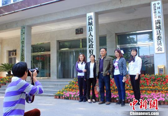 京畿重地河北保定行政区划调整 市区人口达28