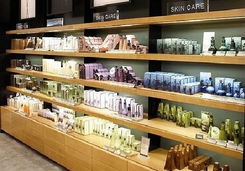 剖析韩国化妆品龙头:在华销售年均增47%|erro