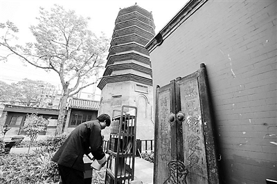 宣西北棚改区优先腾退5处文物|error3