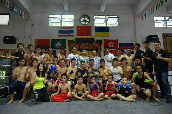 终极传奇格斗系列赛6月27 28日梅州开战|error