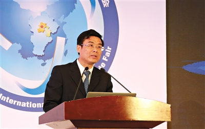 600余中外企业赴廊坊谈生意|河北|北京市