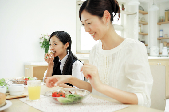考生饮食切忌用力过猛|陈瑞芳|家长
