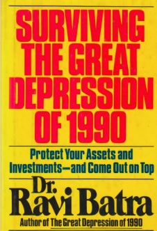 盘点全球十大最糟糕的经济预言(图)