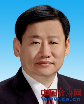 广西北海市委书记王小东调任南宁市委书记(图