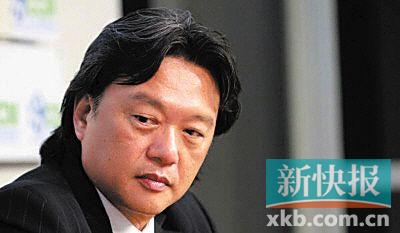 ■哥斯达黎加足协主席爱德华多·李