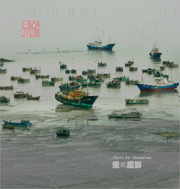 福建霞浦海经济总量_福建霞浦中核华兴(3)