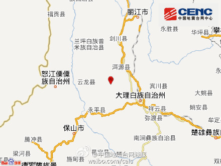 大理白族自治州人口_大理白族自治州