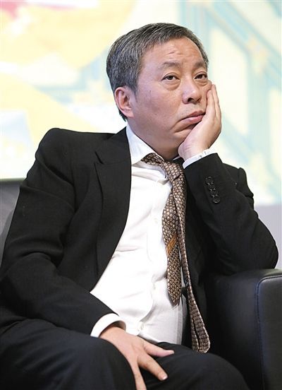 定增大王刘益谦的资本魔术|股本|上市公司