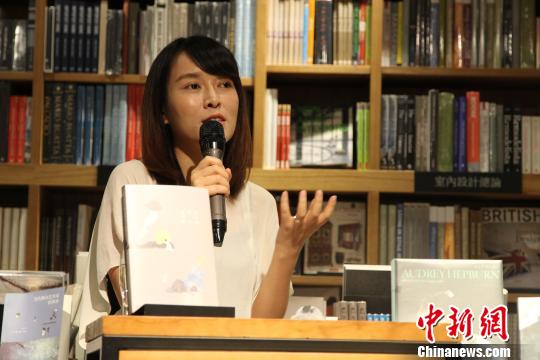 对话作家颜歌:中国当代文学评价体系有问题(图