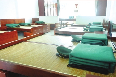 雏鹰进军营磨砺长才干|小营员|家长