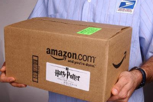 亚马逊想让全民成为快递员：传新应用实现普通人送快递