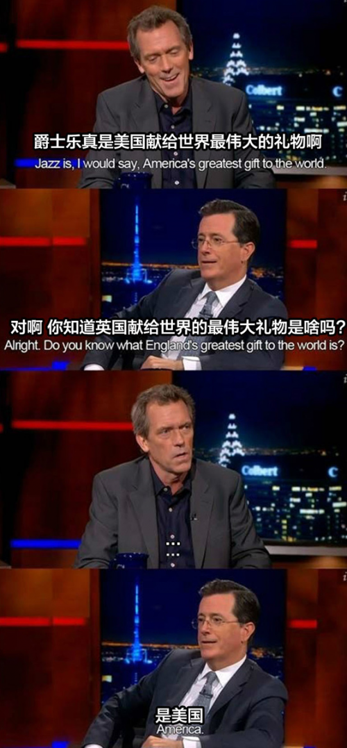四分钟单人脱口秀台词,四分钟单人脱口秀台词大全