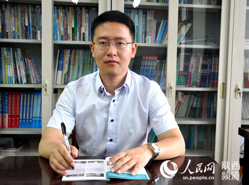 西安石油大学:在陕招生人数增加 九个专业按大