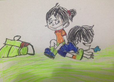 <em>男儿当自强</em>|小学|男子汉_凤凰资讯
