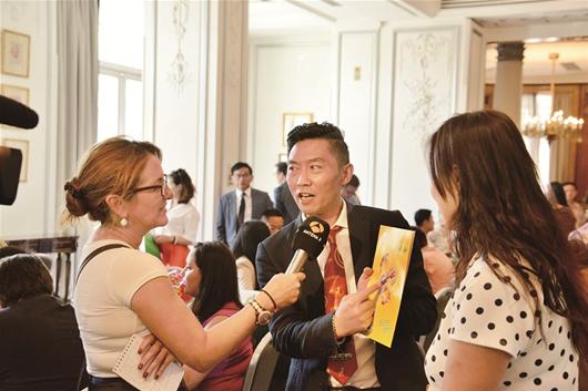 图文:湖北百余合作项目西班牙获订单|西班牙|葡