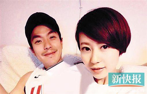 姚笛再陷小三门?|姚笛|李威