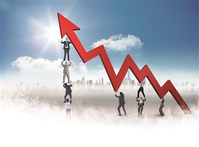 沪指再演大逆转逼近4700