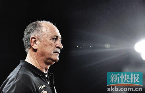 这次打平国安 他说:中国足球 能进世界杯|斯科拉