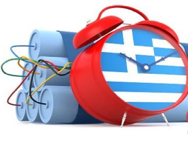 希腊债务违约对中国影响多大?|重债国|希腊