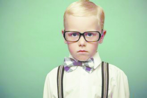 郑州市近视孩子可免费诊疗|近视|视力