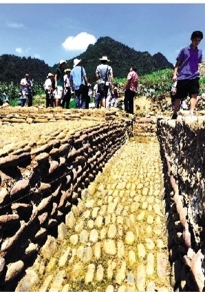 静止的文物 活着的文化|error3