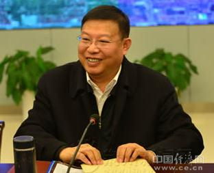 杨智提名为湖北荆州市长