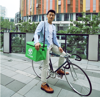 刘强东:今年个人精力将主要放在京东的O2O项