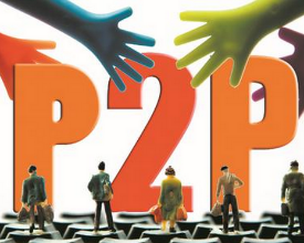 P2P风险高发期