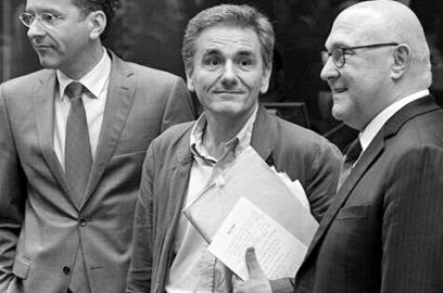 希腊再次延长银行停业期限|希腊|银行