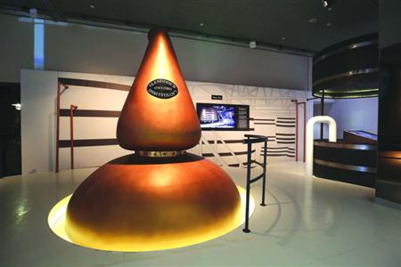 世代传承的酿酒传奇|品牌|艺术家