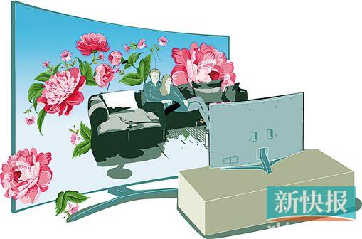 “环保限令”开云 开云体育APP强禁有害物质 量子点电视无镉技术破局