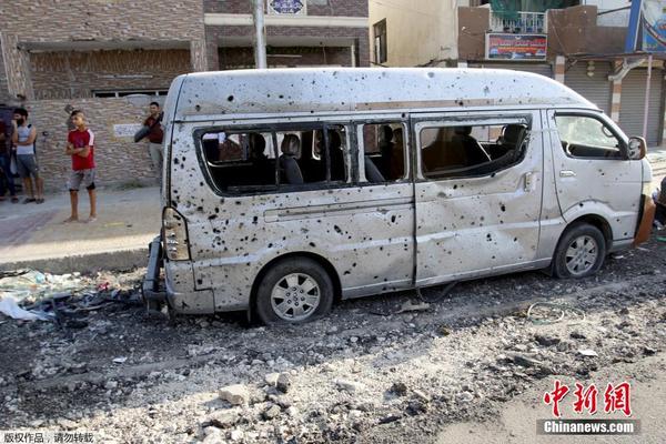 伊拉克首都发生汽车炸弹袭击 至少35人死亡|伊