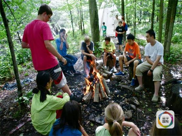 美国夏令营 选择需谨慎|游学|夏令营