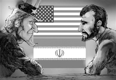 伊核协议达成,然后呢?|伊朗|禁运